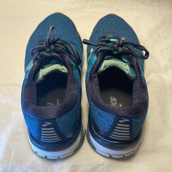 Brooks Adrenaline GTS 18 Size 8.5 - Picture 3 of 8
